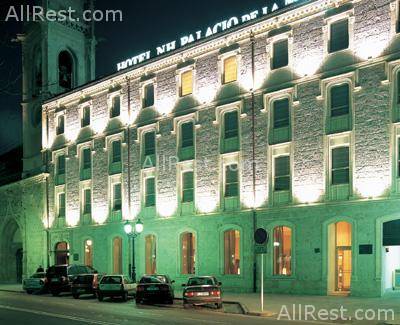 NH Palacio de la Merced